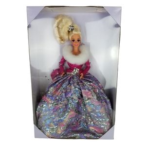 Starlight Waltz Barbie Vintage 1995 NIB